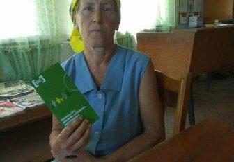 Надали правову допомогу мешканцям  села Бобрівник Зіньківського району