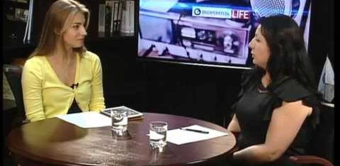 Прес-конференція на тему: “Ви маєте право на адвоката”