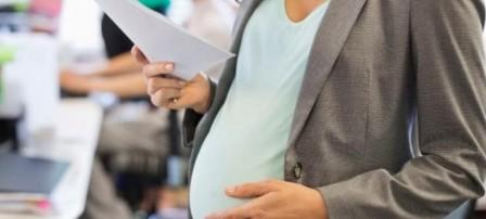 Пільги та гарантії щодо захисту трудових прав жінок  та матерів в Україні