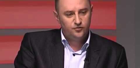 Участь керівництва Черкаського центру  в програмі Версії ЧОДТРК “Рось”