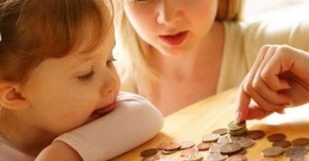 Як отримати допомогу від держави дітям, батьки яких ухиляються від сплати аліментів?