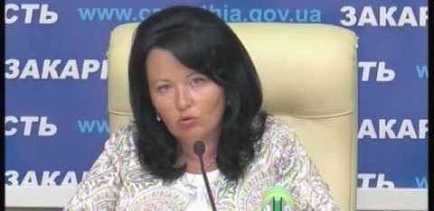 На Закарпатті розпочали роботу 13 бюро правової допомоги