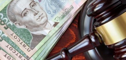 Криворізькі правники домоглися стягнення заборгованості у 172 тисячі гривень