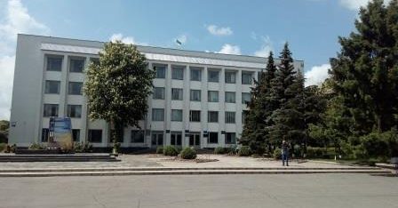 Перший полтавський місцевий центр з надання безоплатної вторинної правової допомоги взяв участь в семінарі в місті Зіньків