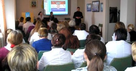 Продовжуємо підвищувати правову свідомість громадян!