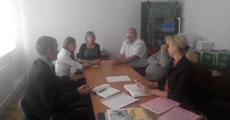 Перший полтавський місцевий центр з надання безоплатної вторинної правової допомоги інформує Зіньківщину