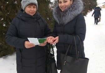 Бюро правової допомоги інформує Зіньківчан