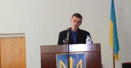 Правова освіта населення на Зіньківщині