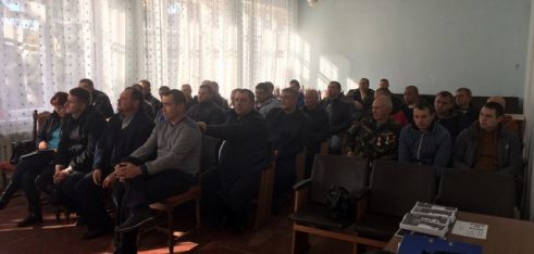 Правова допомога учасникам АТО