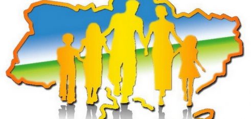 Повноваження центральних та місцевих органів виконавчої влади, органів місцевого самоврядування з питань забезпечення прав і свобод внутрішньо переміщених осіб