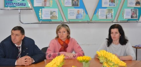 Публічний звіт Любешіського бюро правової допомоги Ковельського місцевого центру з надання безоплатної вторинної правової допомоги