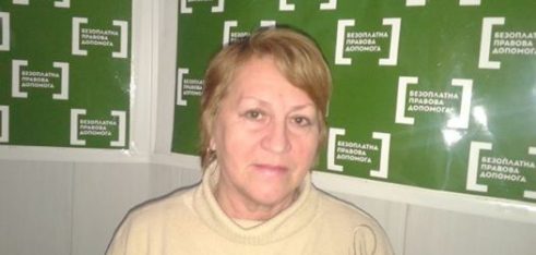 Адвокат з Кривого Рогу допоміг 33-річному чоловіку з особливими фізичними потребами вперше в житті отримати паспорт