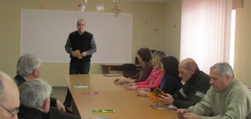 Правова допомога людям з обмеженими фізичними можливостями