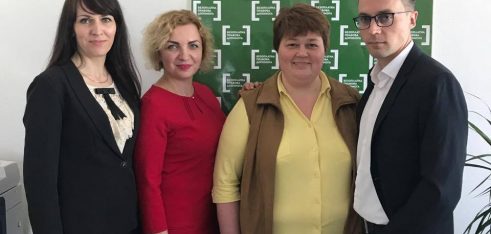 Залучення громади до обговорення актуальних проблем місцевого рівня:  обмін думками та інформацією