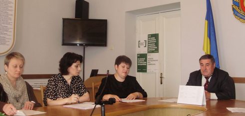 Безоплатна правова допомога – на захисті індивідуальних прав громадян Кировоград