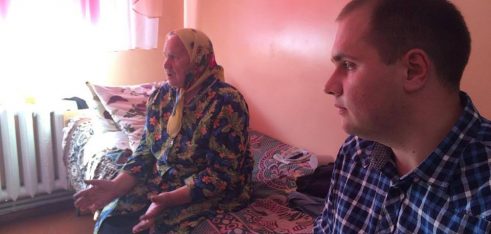 БЕЗОПЛАТНА ПРАВОВА ДОПОМОГА — МИ ПОРУЧ!