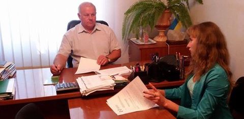 На варті законних прав та інтересів соціально-незахищених верств населення Любешівського району