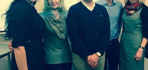 Європейські досягнення – в українські реалії