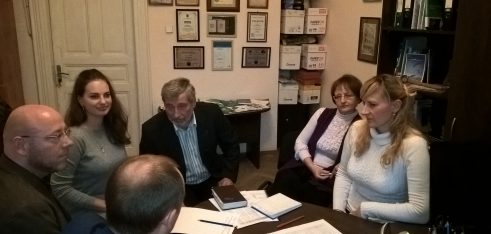 Регіональний центр з надання безоплатної вторинної правової допомоги  у Львівській області повідомляє