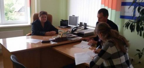 ЕФЕКТИВНА СПІВПРАЦЯ НА БЛАГО ГРОМАДИ