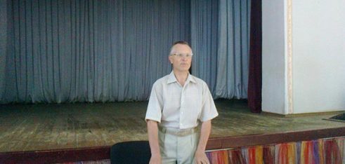 Представники системи БВПД надали консультації  учасникам АТО