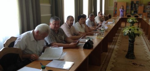 Адвокати Львівщини обговорюють стандарти якості надання безоплатної вторинної правової допомоги.