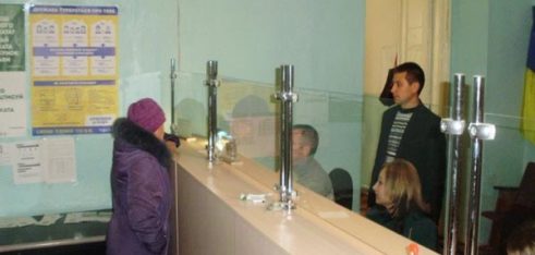 В Олександрійському місцевому центрі з надання БВПД пройшов спільний прийом громадян