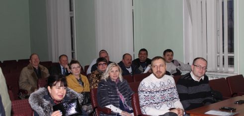 Адвокати системи БПД та представники Регіонального центру обговорили практичні підходи для вирішення проблем пов’язаних з наданням БВПД