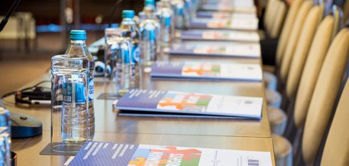 Офіційно представлено проект «Посилення імплементації європейських стандартів прав людини в Україні»