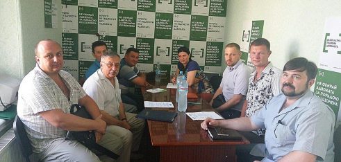 Адвокати та фахівці із забезпечення якості правової допомоги обговорили практичні підходи для вирішення проблем пов’язаних з розрахунком розміру винагороди за надання БВПД