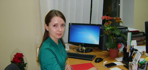 Адвокат системи БПД повернула усмішку учаснику АТО