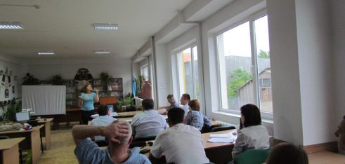 На Івано-Франківщині обговорили стандарти якості надання безоплатної правової допомоги