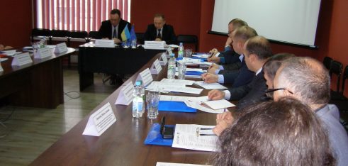 Питання якості надання безоплатної правової допомоги обговорили на Волині