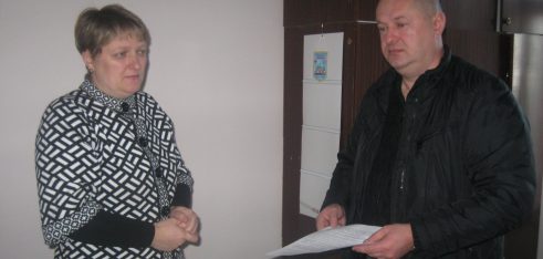 Менський МЦ підписав Меморандум про співпрацю з Новгород-Сіверським міськрайонним управлінням юстиції