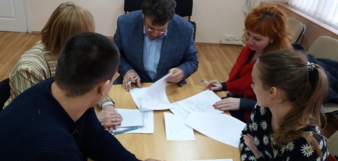 Нові кроки до якісного забезпечення правових потреб мешканців Запорізького краю