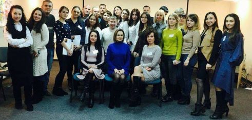 Фахівці системи БПД вчилися захищати права постраждалих від гендерно зумовленого насильства