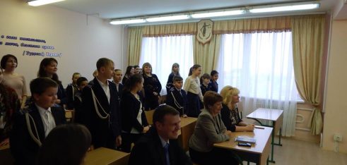 Конкурс на кращі судові дебати серед студентів юридичному факультеті Тернопільського національного економічного університету