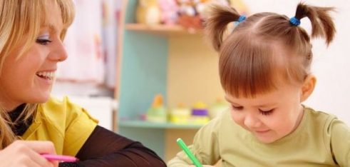 Щодо порядку відшкодування вартості послуги «муніципальна няня»