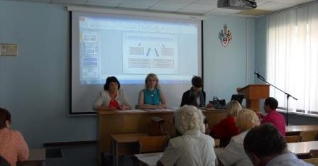 Відбувся каскадний тренінг для адвокатів Хмельницької області, які надають безоплатну вторинну правову допомогу