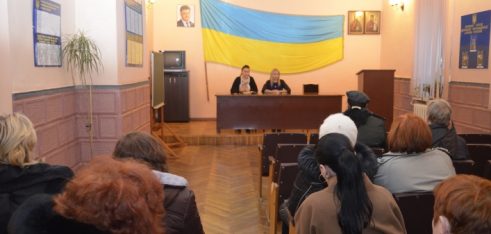 Із засудженими та працівниками виправних колоній № 51 та № 74 Пенітенціарії Одещини проведено семінари про доступ до безоплатної вторинної правової допомоги