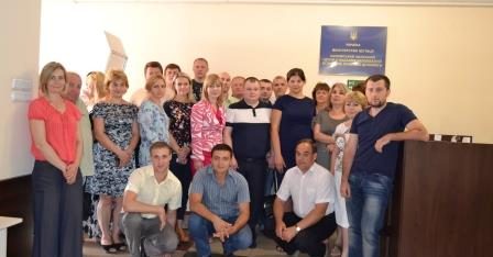 Відбувся каскадний тренінг для адвокатів Харківської області, які надають безоплатну вторинну правову допомогу