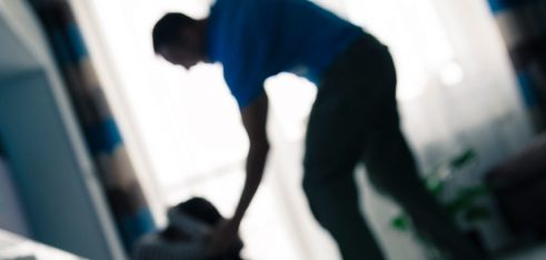 Старт дан: у Маріуполі суд видав перше рішення про обмежувальний припис за вчинене домашнє насильство