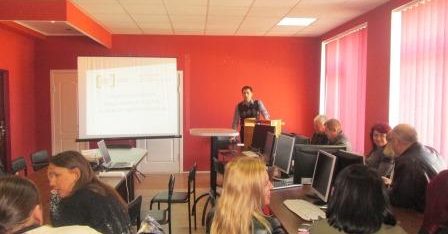 Відбувся каскадний тренінг для адвокатів Волинської області, які надають безоплатну вторинну правову допомогу