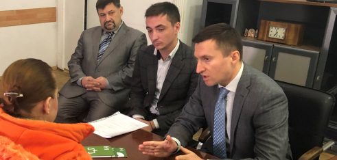 Правові консультації отримали понад 2,8 тис. засуджених