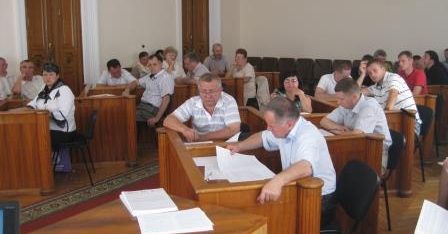 Відбувся каскадний тренінг для адвокатів Житомирської області, які надають безоплатну вторинну правову допомогу