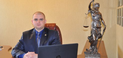 Підзахисному адвоката Жовтана Юрія загрожувало ув’язнення строком до 15 років за злочин, якого він не вчинював.
