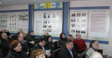 Відбувся каскадний тренінг для адвокатів Миколаївської області, які надають безоплатну вторинну правову допомогу