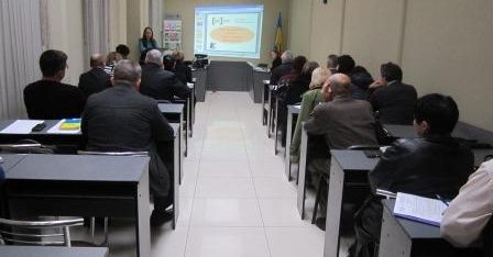 Відбувся каскадний тренінг для адвокатів Одеської області, які надають безоплатну вторинну правову допомогу