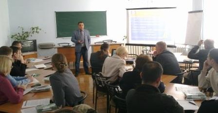 Відбулися каскадні тренінги для адвокатів Тернопільської області, які надають безоплатну вторинну правову допомогу