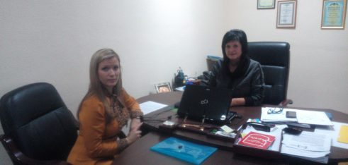 Співпраця з громадськими організаціями